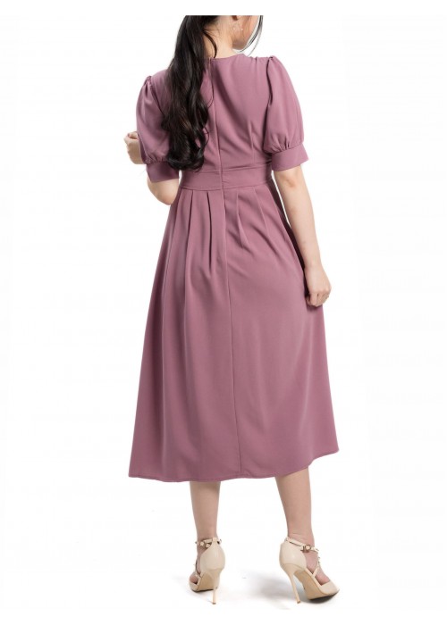 TA0291-PURPLE SIZE S ONLY