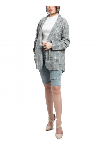 TA0295-GREY OUTER