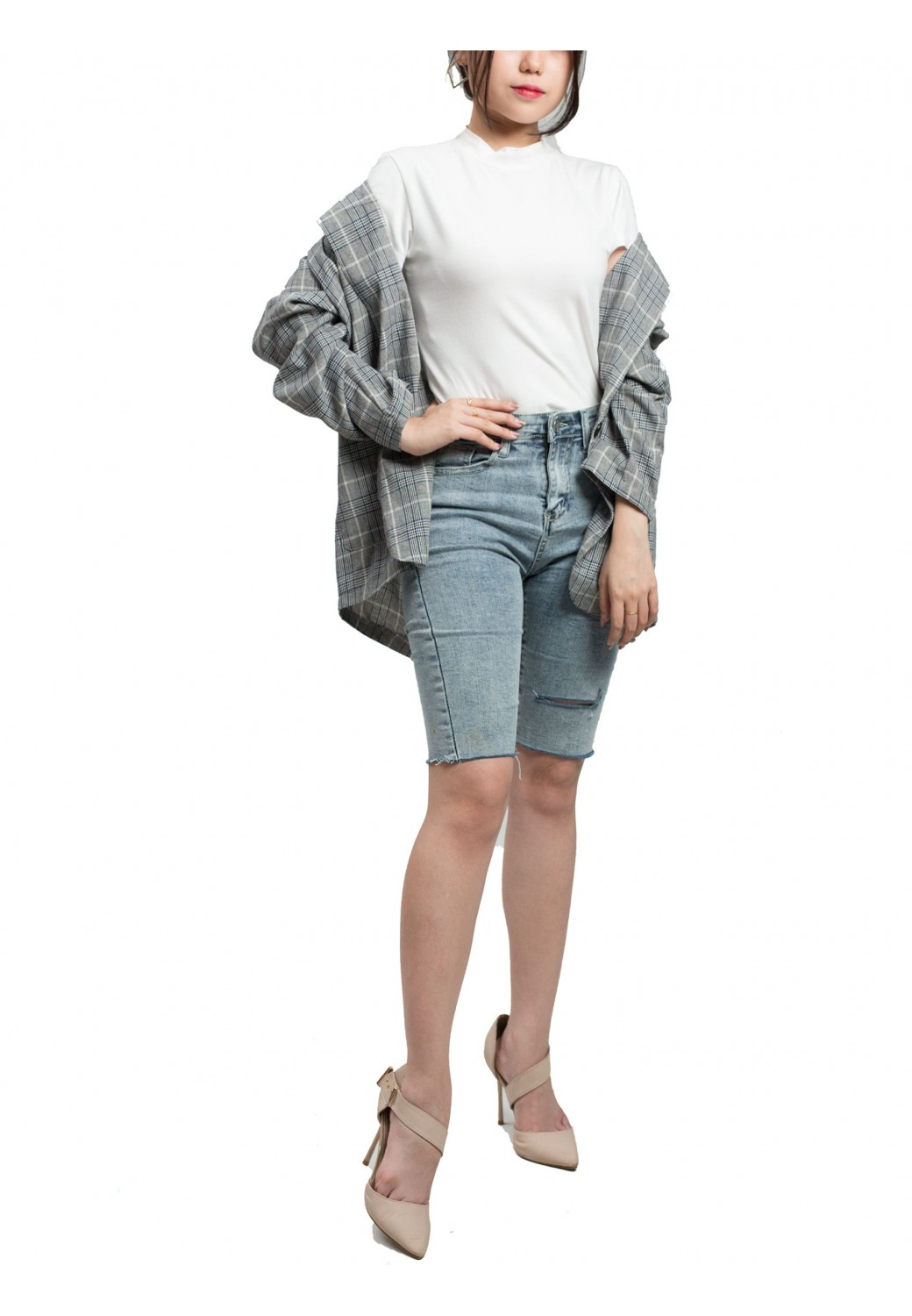 TA0295-GREY OUTER