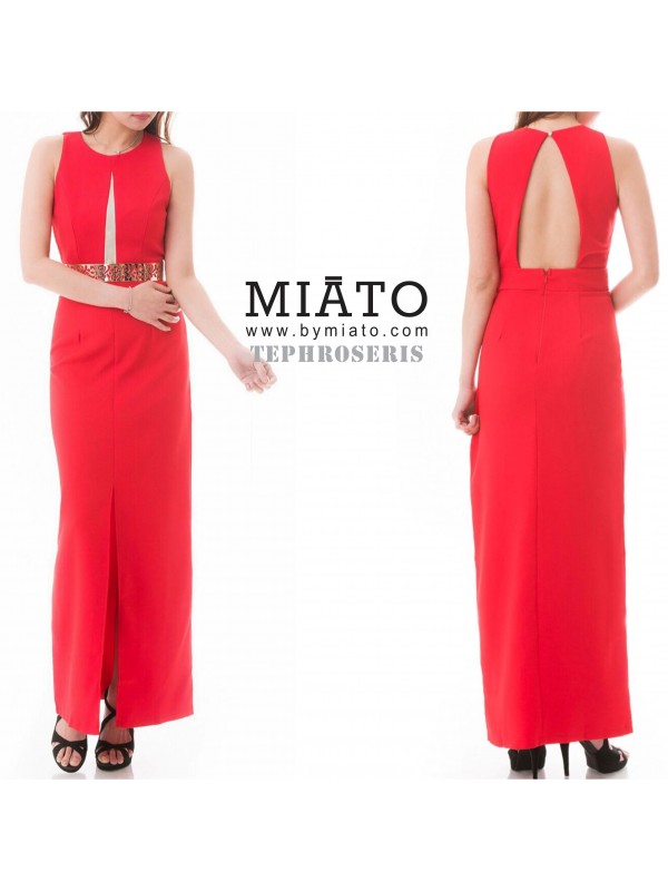 TA1238-RED-M L ONLY