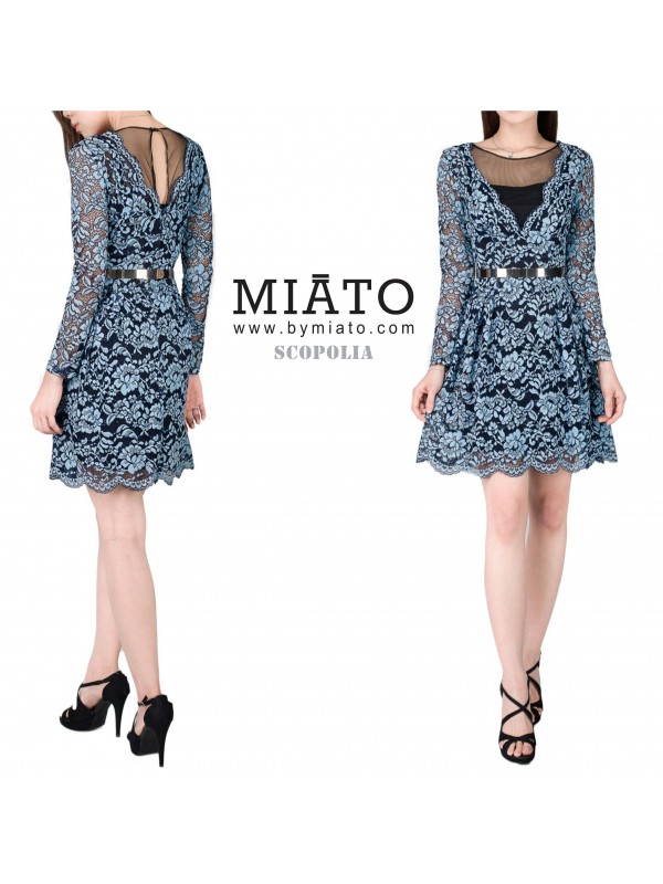 TA1220-BLUE SIZE S ONLY