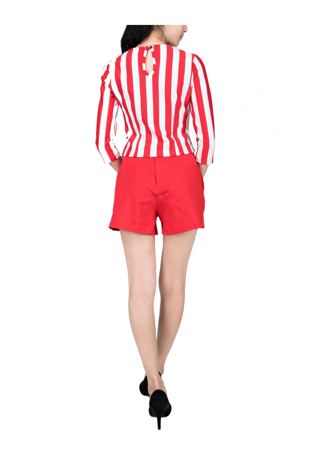 TA1083-RED TOP