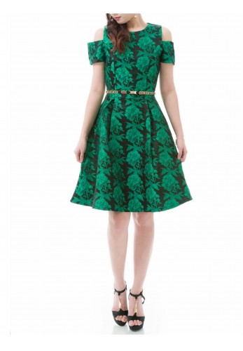 TA1249-GREEN SIZE M ONLY