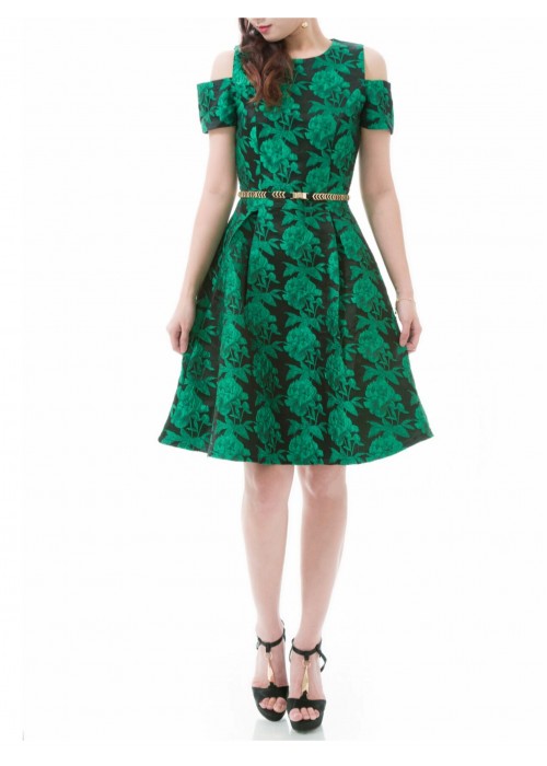 TA1249-GREEN SIZE M ONLY