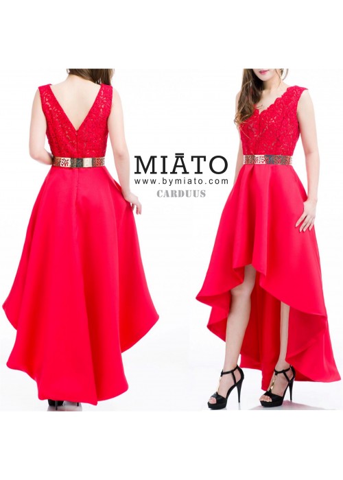TA1300-RED-SIZE L ONLY