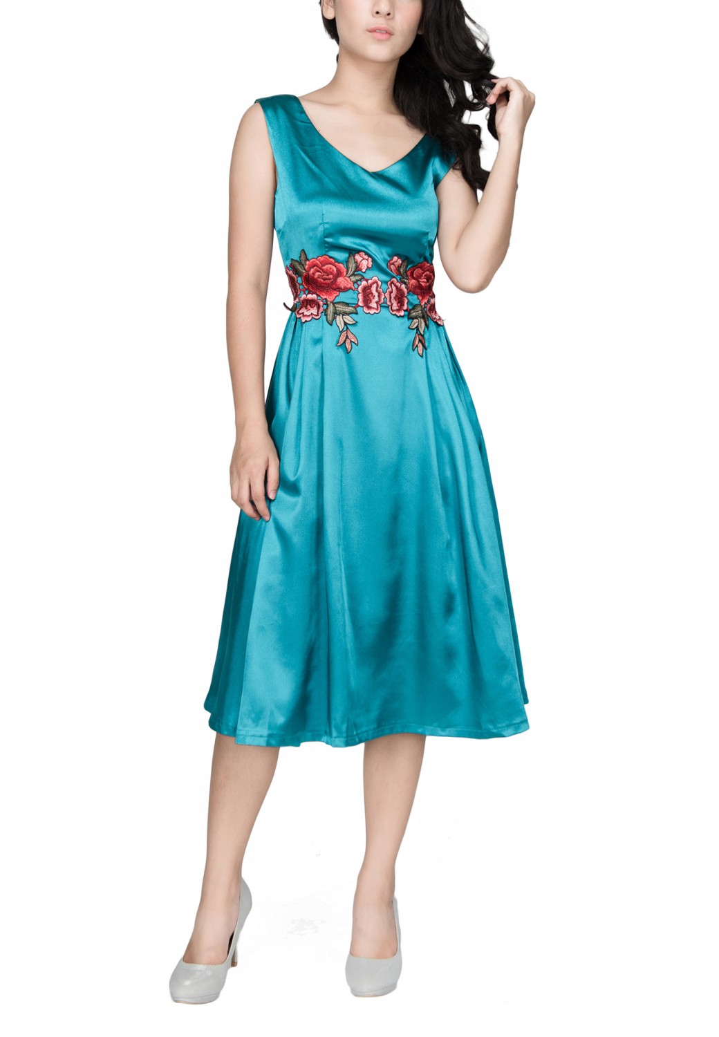 TA1018-TURQUOISE-S ONLY