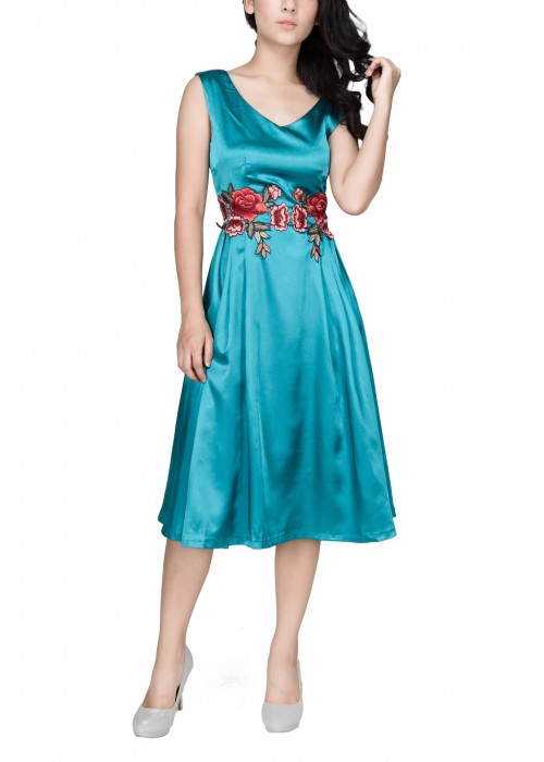TA1018-TURQUOISE-S ONLY