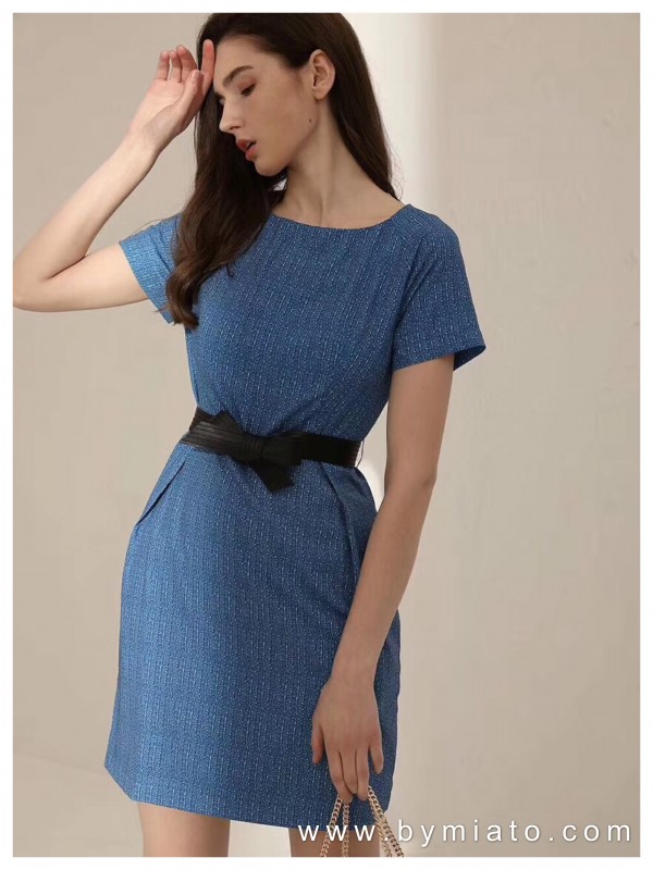 TA1397-BLUE SIZE M ONLY